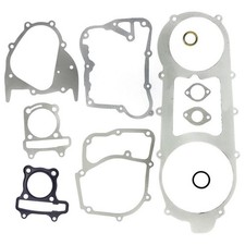 Scooter Full Gasket Set 125cc