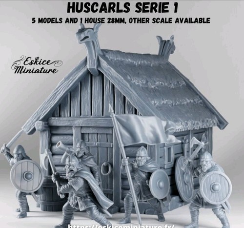 28mm medieval viking - medieval,