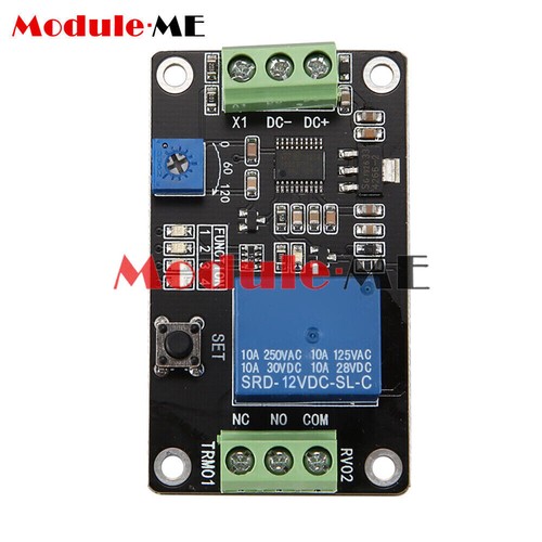 12v 24v trm01 - dc,
