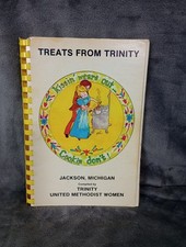 Trinity United Methodist