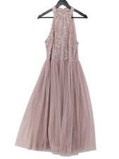 Coast A-Line Maxi Dress UK18