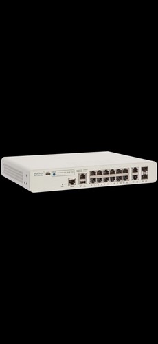 Ruckus icx 7150 - icx, 7150-c12p