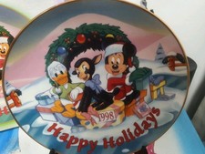 Disney 1998 Christmas