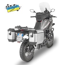 Portavaligie Laterali MONOKEY