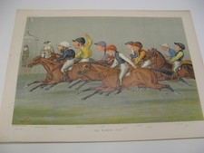 ORIGINAL VANITY FAIR DOUBLE