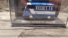 1/43 Scale  RENAULT ESTAFETTE