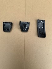 Volkswagen Golf Mk7 Set Pedal