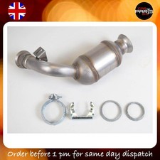 EXHAUST FOR MERCEDES-BENZ