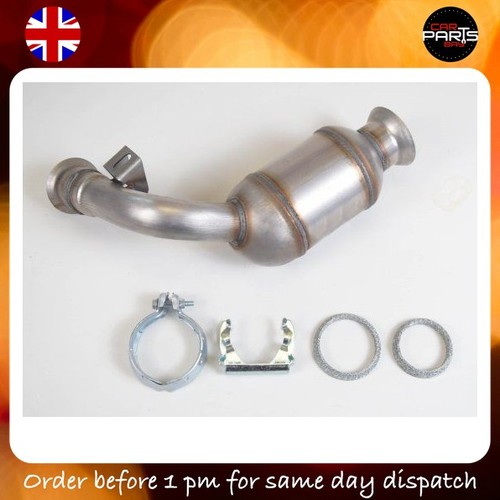 Exhaust for mercedes benz - for, mercedes-benz