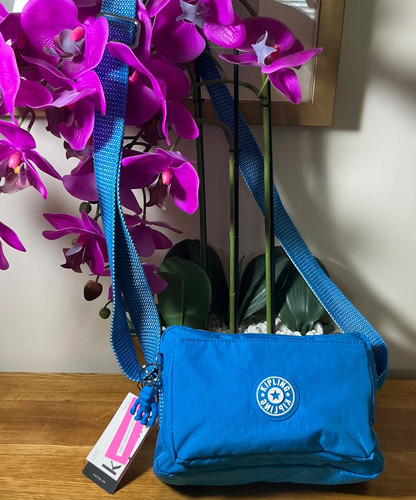 Kipling abanu crossbody bag - kipling,