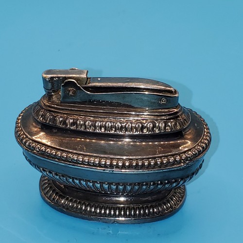 Vintage ronson queen anne - ronson,