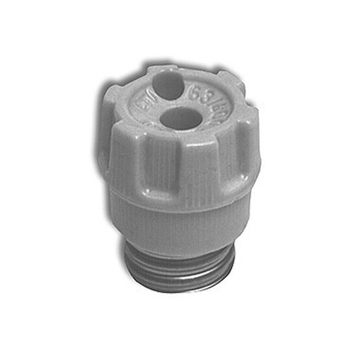 D02 fuse head 63a e18 - kn,