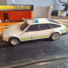 Scalextric C.284 Rover 3500
