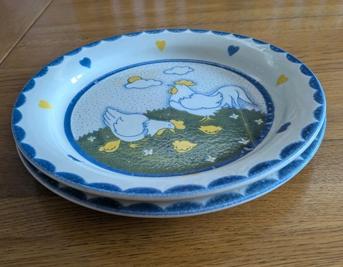 Vintage english ironstone - vintage,