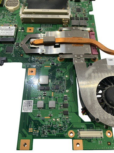 Dell inspiron 1545 mother - dell,