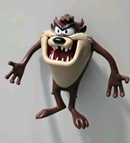 Looney tunes bendyfig - looney,