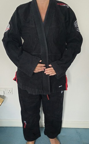 Fight aesthetic jiu jitsu - jitsu, bjj
