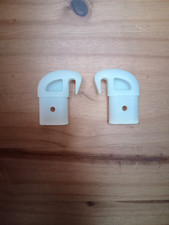 Set left and right Bunk Ladder hooks caravan motorhome campervan