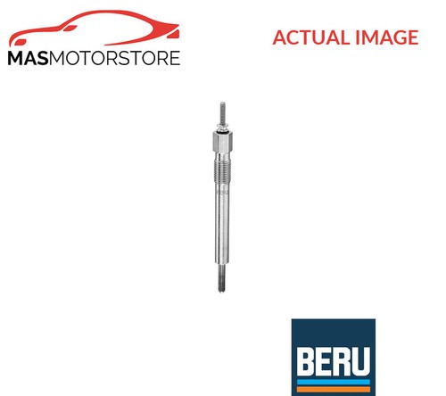 Engine glow plug beru gn061 - gn061, p