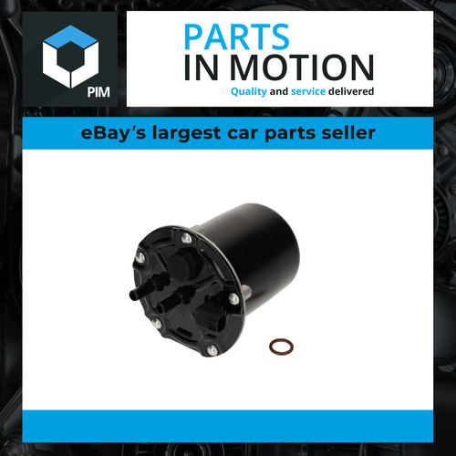 Fuel filter fits mercedes - filter,