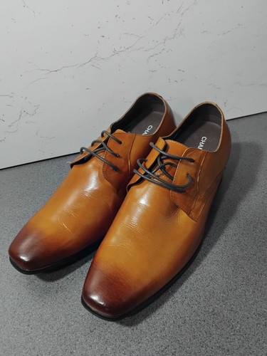 Chamaripa brown leather - chamaripa,