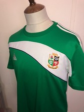BRITISH LIONS SHIRT SIZE -