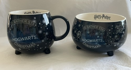 Harry potter cauldron mug and - potter,