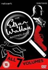 Edgar wallace mysteries - edgar,