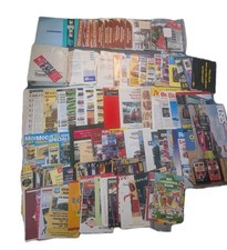 Transport Memorabilia Catalogues Magazines Brochures Buses Cars Related BU14