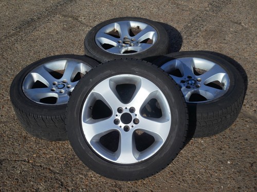 Bmw e53 style 132 staggered - x5,