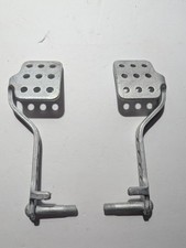 Right Left Foot Pedal Set Go
