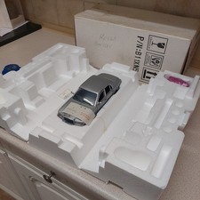 Franklin Mint The 1998