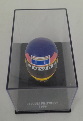 Jacques villeneuve 1996 8 - 1996, 1:8