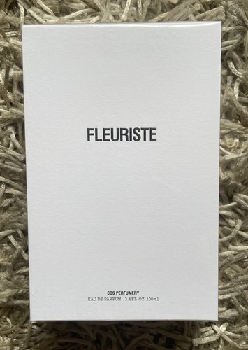 Cos perfumery fleuriste - perfumery,