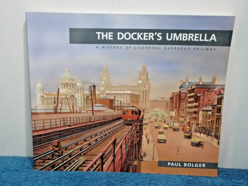Docker umbrella history - history, of