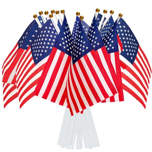 Ahfulife 15pcs american usa - 15pcs,
