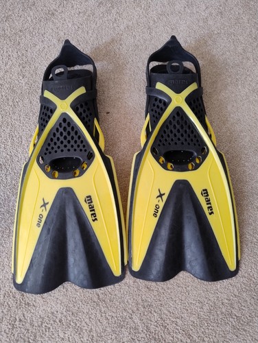 Mares one junior - junior, (size
