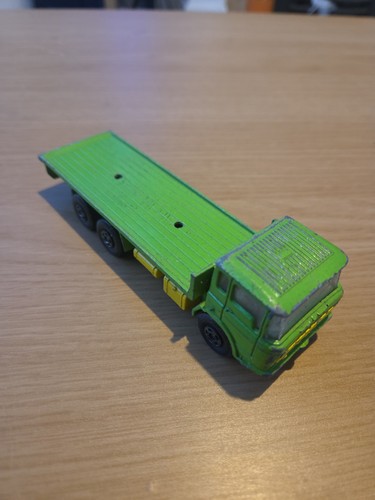 Matchbox lesney super - matchbox,