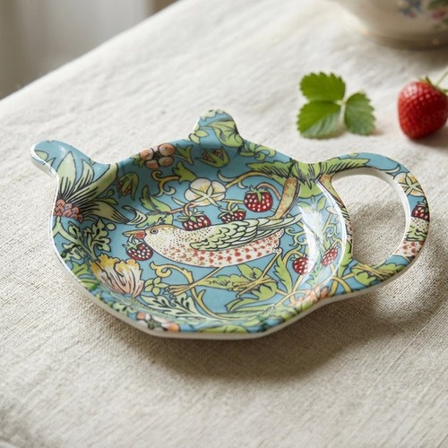 Leonardo william morris - william,