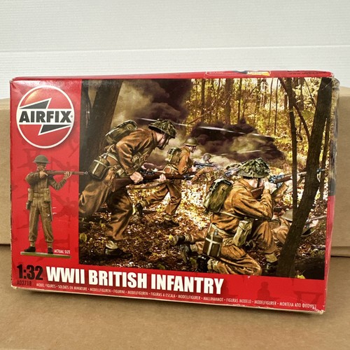 Airfix a02718 ww2 - airfix,