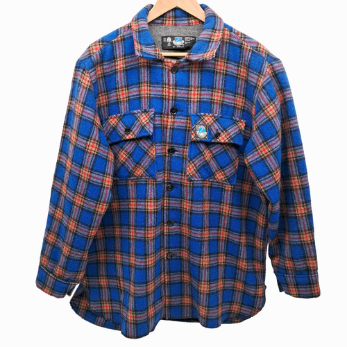 Vtg 90s swanndri - 90s,