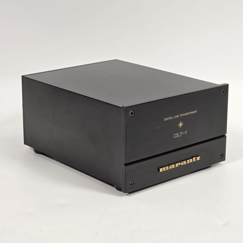 Rare marantz dlt digital - dlt-1,