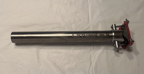 Lynskey titanium carbon - lynskey, &