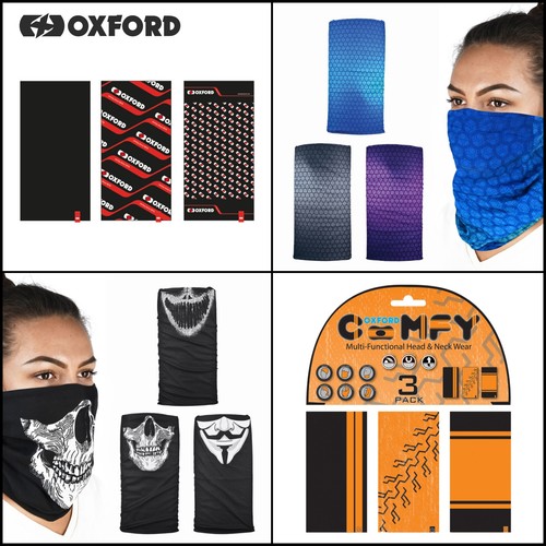 Oxford comfy multi - comfy,