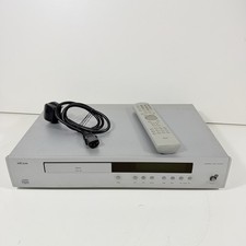 ARCAM CD72 24-BIT Burr Brown