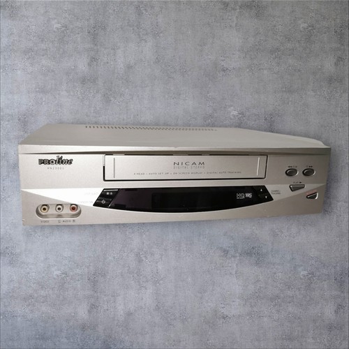 Proline vn2300s vhs - vn2300s, video