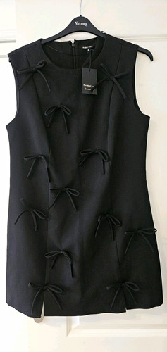 River island black - black, short