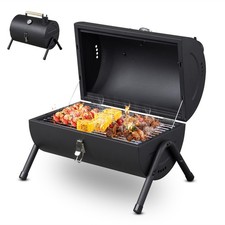 Portable BBQ Barbecue Small