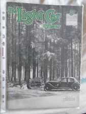 The Light Car & Cyclecar