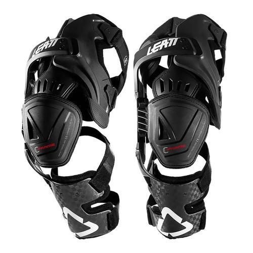 Leatt 2024 frame pro - leatt, knee